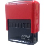 Sırdaş 912 Kişiye Özel Şirket Kaşesi
