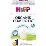  1 Organik Combiotic Bebek Sütü 600 gr