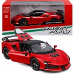 NW NessiWorld 26032 Sun-Bur-1 24 Ferrarı Rp SF90 Xx Stradale Ferr