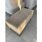 80CM x 40CM Sandıklı Puf
