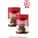 Züber Nutzilla Kakaolu Fındık Kreması 315g x 2 Adet