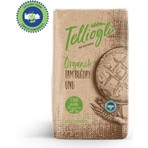 Tellioğlu Organik Tam Buğday Unu 1 Kg