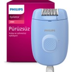 Philips BRE228/05 2000 Serisi Epilatör