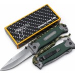 Browning Efsane Model Paracodlu Çakı