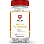 Swiss Triple Fat Loss , Appetite Control Drive 100 Caps