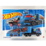Hot Wheels Taşıyıcı Tırlar