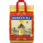 Mahmood Rice Basmati Pirinç 4 kg
