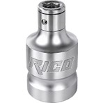Rico Rıco 1/2 - 1/4 Bits Tutucu Lokma Adaptör