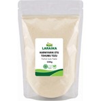 Laraska Karnıyarık Otu Tohumu Tozu 100g - Psyllium Seed Powder 100g