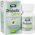  Probiotic Optima Çiğneme 30 Tablet