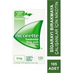   freshmint 2mg naneli sakız