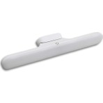 Cata CT-5249 Martı 6W USB Şarjlı LED Aplik Beyaz Dokunmatik Dimmerli Mıknatıslı Lamba 3 Renk Ayarlı