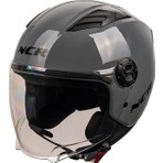 Air Çenesiz Kask (Ece Belgeli)