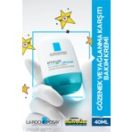 La Roche-Posay Effaclar Supramolecular Gözenek ve Yağlanma Karşıtı Bakım Kremi 40 ml