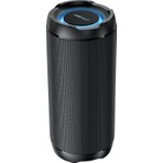 Acefast K12 Pro Taşınabilir Kablosuz Hoparlör - 30W Güç - RGB Aydınlatma - 8 saat Pil Ömrü - Boyun Askılı - K12-P