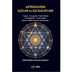 Astroloji Okulu Yayınları Astrolojide Açılar ve Açı Kapıları