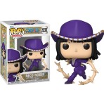 Funko Pop One Piece Nico Robin Refresh
