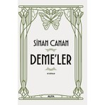 Alfa Yayınları Deme’ler
