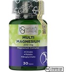  Multi Magnesium Complex 30 Tablet