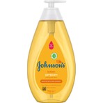Johnson's Baby Gold Şampuan 750 ml