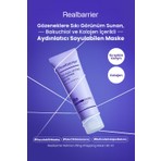 Retinol&kolajen Içeren Kırışıklık Karşıtı Soyulan Maske Realbarrıer Retiniol Lifting Wrapping Mask