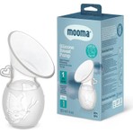  Mooma Silikon Göğüs Pompası 120 ml