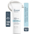 The Purest Solutions 24 Saat Etkili Günlük Yoğun Nemlendirici Cilt Bakım Kremi 100 ml
