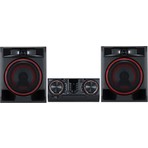 Lg CL65.DTURLLX 950W Xboom Ev Sinema Sistemi Çok Renkli Aydınlatma ile Güçlü Ses Deneyimi