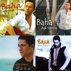 Esen Shop Esenshop 4'lü CD Set 7 (4 Cd)  Baha - Firari Aşk - Aşk Yemini - Aşk Acısı - Aşkın Tebessümü