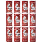 Billur Tuz Iyotsuz 250 gr Tuzluklu x 12 Adet