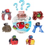 Jakks Pacific Tsum Tsum Marvel Sürpriz Figür Paketi