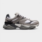 Lescon Ghost 3 Easystep Erkek Spor Ayakkabı