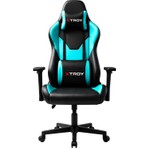 X Troy Nexus Model 180° Yatan Oyuncu Koltuğu