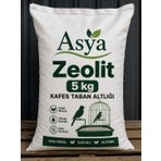 Asya Petshop Kafes Taban Kumu 5 kg