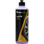 Turbo Shine LASTİK PARLATICI JEL 500 ML
