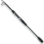 Shimano Bauer Mojo 230 cm 3-15 gr Teleskopik Lrf Kamışı