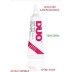 Duo Kirpik Yapıştırıcısı Siyah 7gr