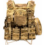  tactical jandarma yelek