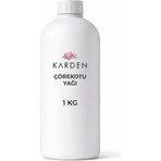 Karden Çörekotu Yağı 1 kg