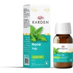 Karden Nane ( Uçucu ) Yağı 20 ml