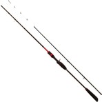 RYUJI Spectra 2.00M 40-180GR 2p Tai Rubber Olta Kamışı (Tetikli)
