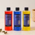 Aslanoğlu Store Kandil Yağı 400 ml - Meşale Yakıtı