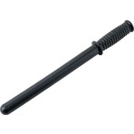 Saygara Plastik Jop 40 cm | Bükülebilir Dayanıklı Kauçuk (Polis ve Güvenliğe Uygun)