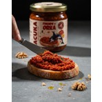 Friends of Orka Acuka - Kuru Domatesli & Cevizli 190GR