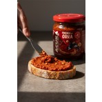 Friends of Orka Acuka Acılı - Kuru Domatesli & Cevizli 190GR