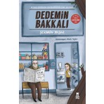 Şermin Yaşar'ın Dedemin Bakkalı Taze Kitap 200 Sayfa 7-12 Yaş Aralığı İçin Eğlenceli Hikaye