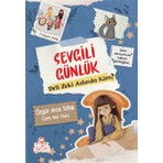 Nesil Çocuk Yayınları Sevgili Günlük