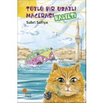 Lisinya Tüylü Bir Uzaylı Macerası - Halfeti
