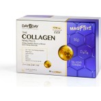 Day2day The Collagen Mag Plus 30 Saşe