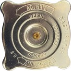 Caps 405 Radyatör Kapağı